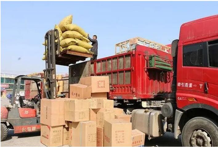 泉州到滑县物流专线