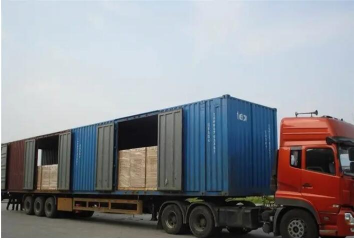 泉州到滑县整车运输