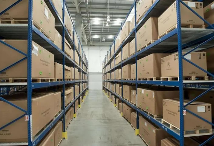 泉州到滑县货物仓储