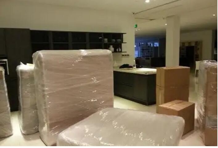 泉州到滑县长途搬家