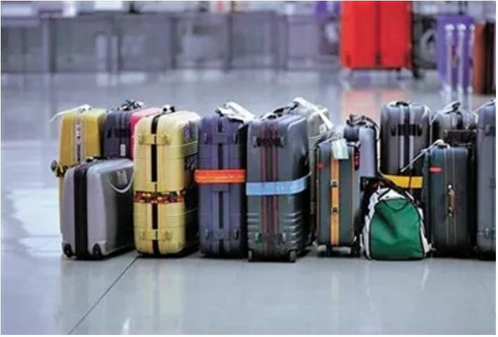 泉州到滑县行李托运