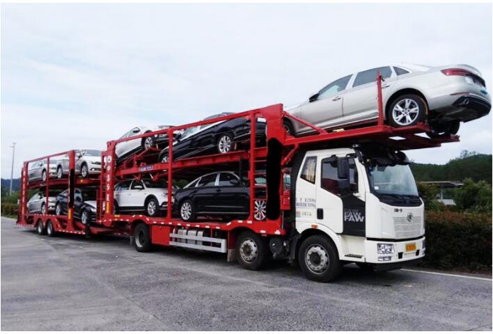 泉州到滑县轿车托运